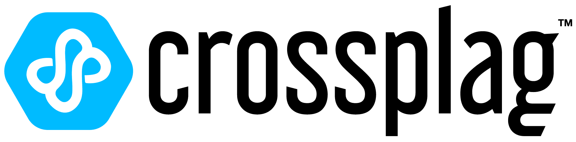 Crossplag AI detector logo