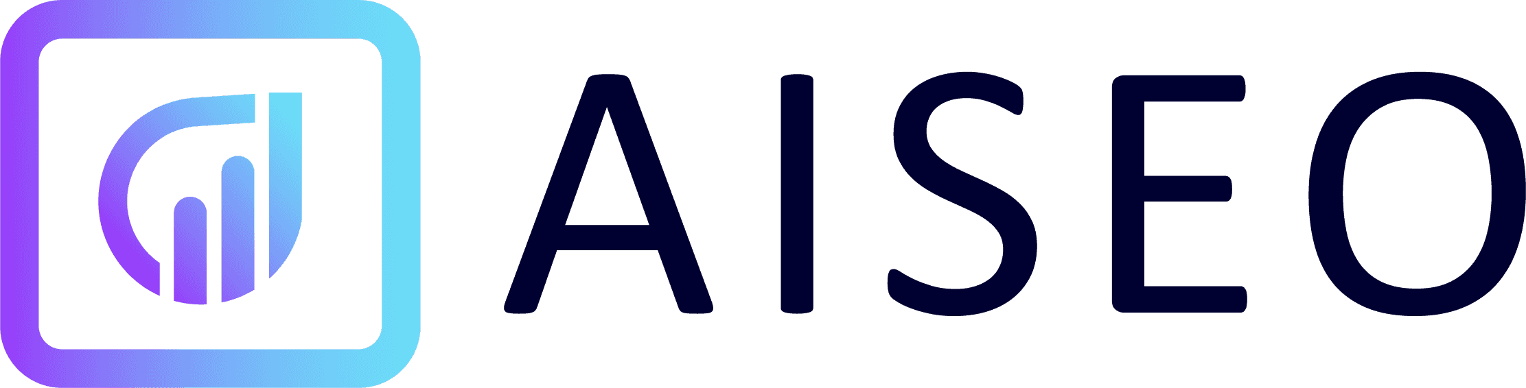 AISEO AI detector logo