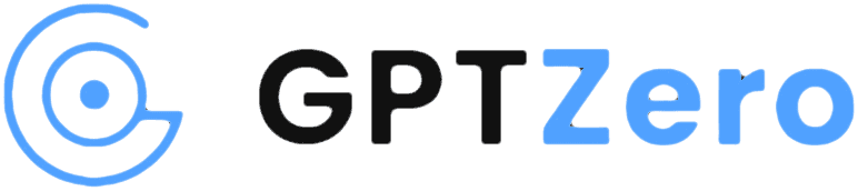 GPTZero AI detector logo