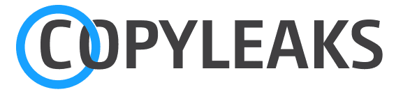 Copyleaks AI detector logo