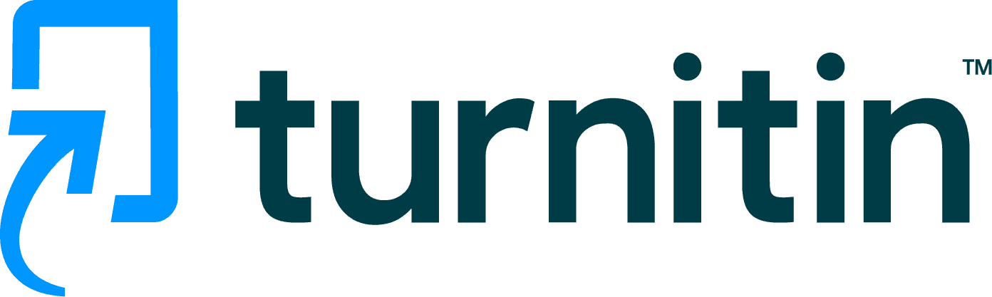 Turnitin AI detector logo