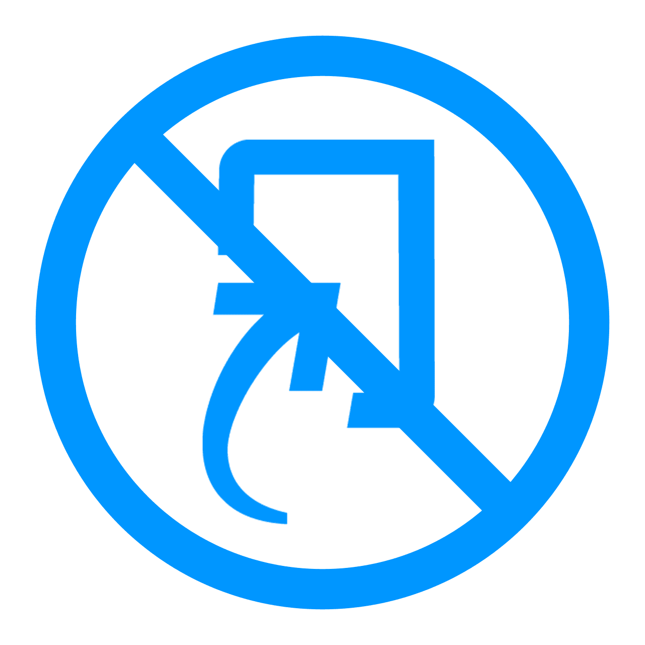 AI Bypass mascot illustration