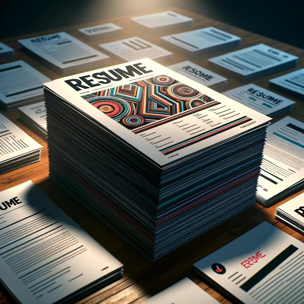 Top 5 AI Resume Writing Tools - AI Bypass blog