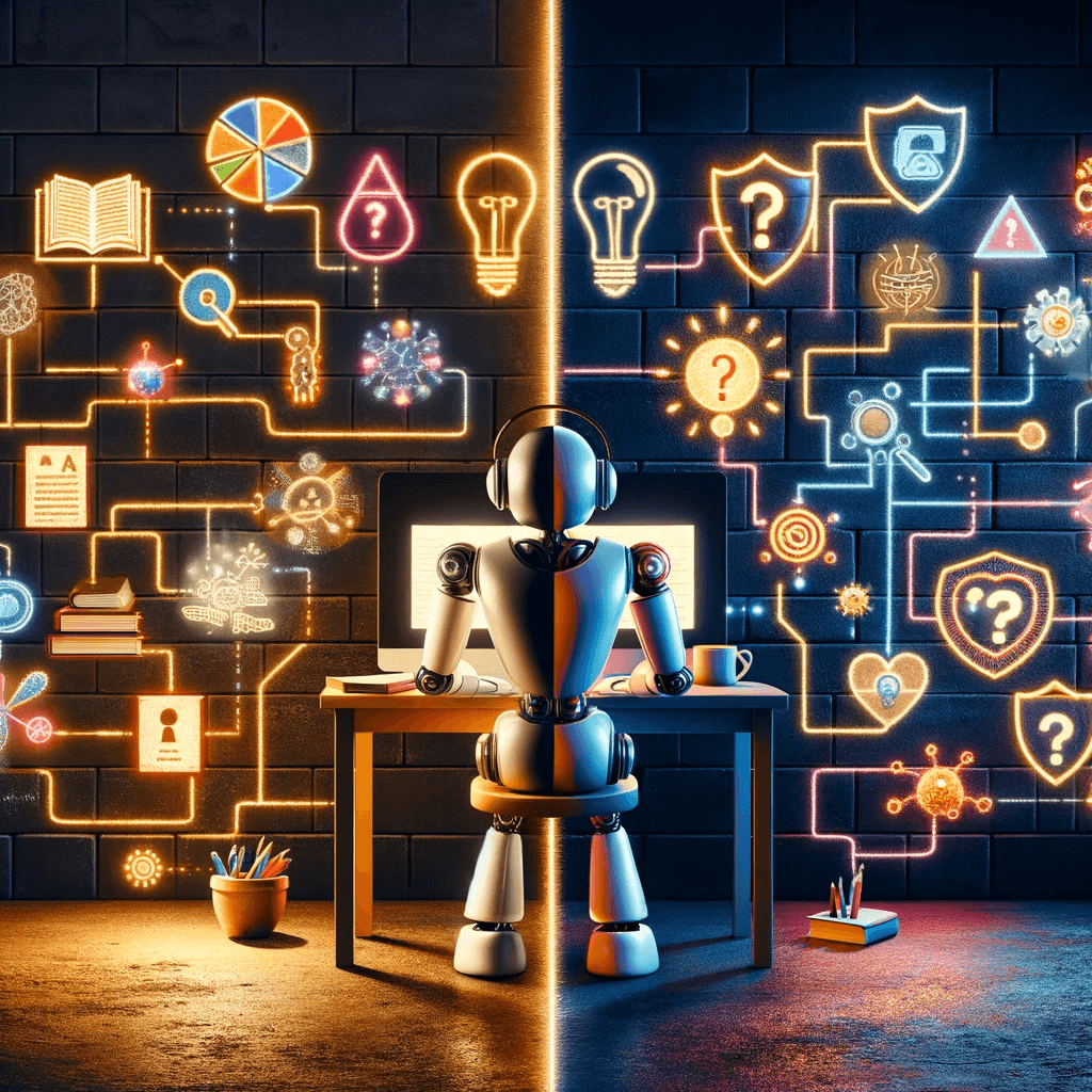 The Use and Risks of ChatGPT: A Comprehensive Exploration - AI Bypass blog