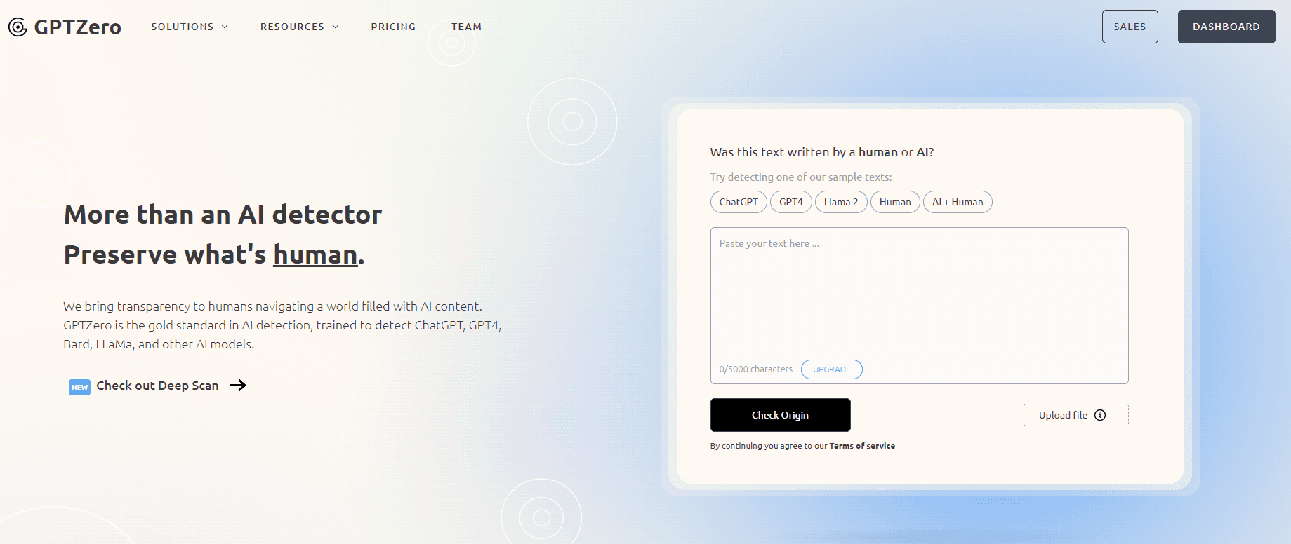 Does Undetectable AI Bypass GPTZero? - AI Bypass blog