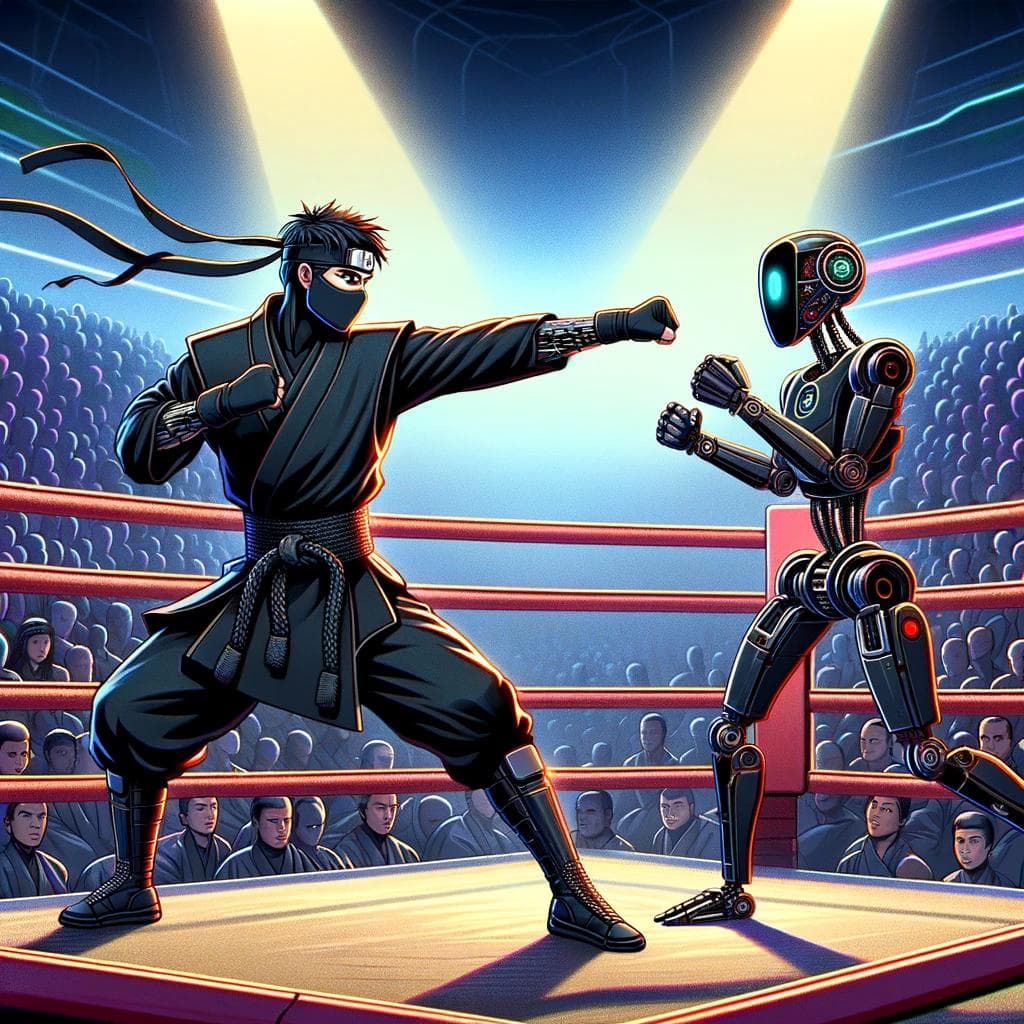 Unveiling the Potential of AI Bypass in Modern Technology - AI Bypass blog