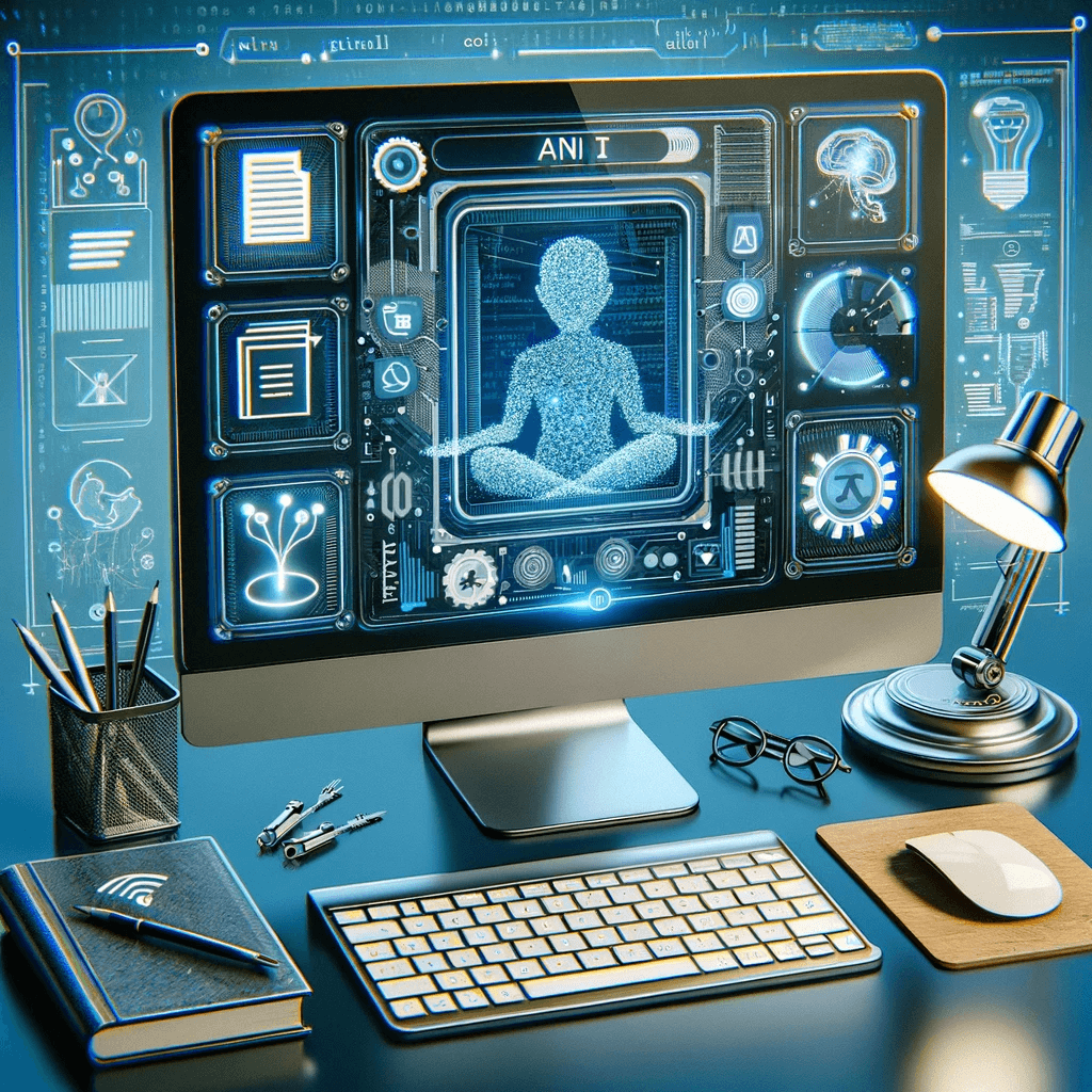 Spotting AI Writing: 2024 Tools and Techniques - AI Bypass blog