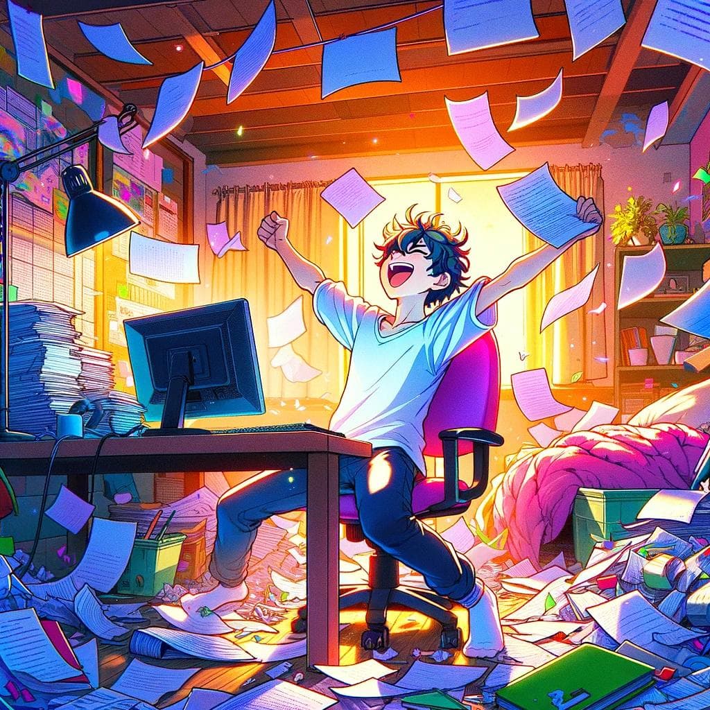 How to Humanize ChatGPT Writing